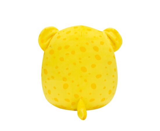 Мягкая игрушка Squishmallows Гепард Лекси 13 см (SQVA00787), изображение 4 Мягкая игрушка Squishmallows Гепард Лекси 13 см (SQVA00787), изображение 4