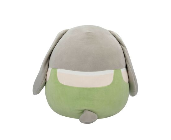 Мягкая игрушка Squishmallows Зайка Блейк 19 см (SQER00948), изображение 4 Мягкая игрушка Squishmallows Зайка Блейк 19 см (SQER00948), изображение 4