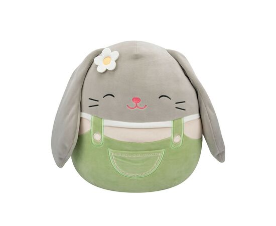 М'яка іграшка Squishmallows Зайчик Блейк 19 см (SQER00948)