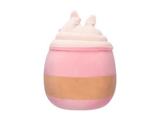 Мягкая игрушка Squishmallows Зайка Сью 13 см (SQER00910), изображение 4