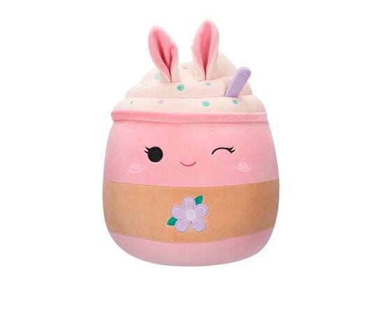 Мягкая игрушка Squishmallows Зайка Сью 13 см (SQER00910)