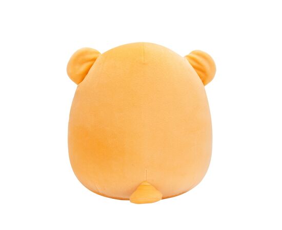Мягкая игрушка Squishmallows Медведь Чемберлен 19 см (SQVA00989), изображение 4