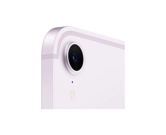 Планшет Apple iPad mini 2024 Wi-Fi + Cellular 128GB Purple (MXPR3NF/A), изображение 4 Планшет Apple iPad mini 2024 Wi-Fi + Cellular 128GB Purple (MXPR3NF/A), изображение 4