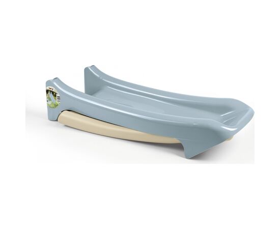 Гірка Smoby Life з водним ефектом, блакитно-бежева (7600820630), зображення 3 Гірка Smoby Life з водним ефектом, блакитно-бежева (7600820630), зображення 3