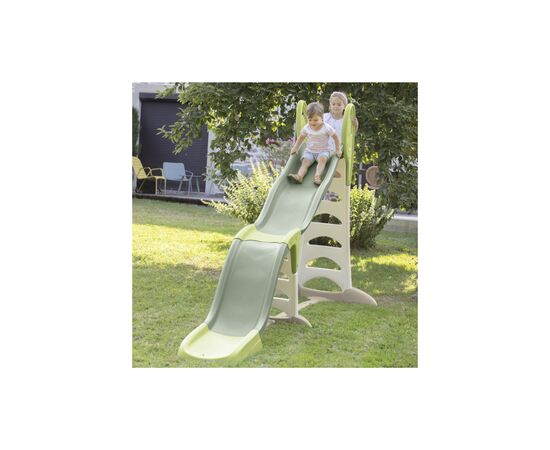 Гірка Smoby Life 2 в 1 (7600820201), зображення 3 Гірка Smoby Life 2 в 1 (7600820201), зображення 3