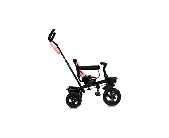 Дитячий велосипед MoMi TELDE pink (ROTR00016), зображення 3