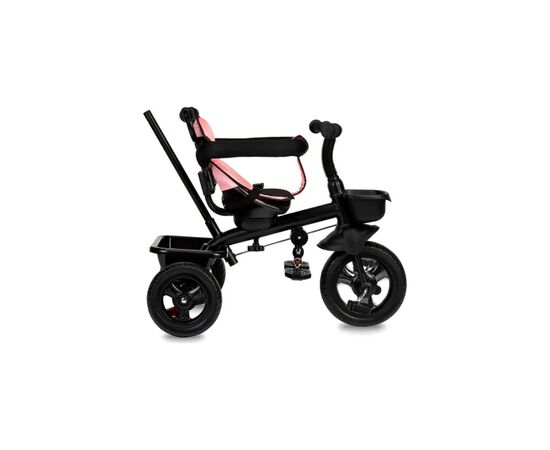 Дитячий велосипед MoMi TELDE pink (ROTR00016), зображення 4