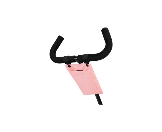 Дитячий велосипед MoMi TELDE pink (ROTR00016), зображення 5