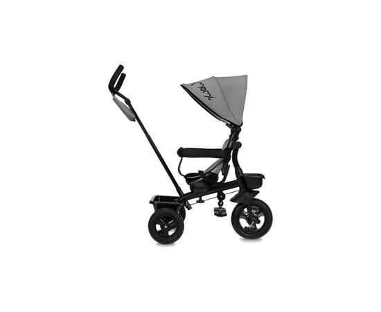 Детский велосипед MoMi TELDE grey (ROTR00015), изображение 3