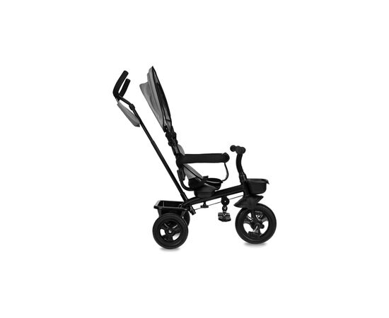 Детский велосипед MoMi TELDE grey (ROTR00015), изображение 4