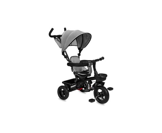 Детский велосипед MoMi TELDE grey (ROTR00015)
