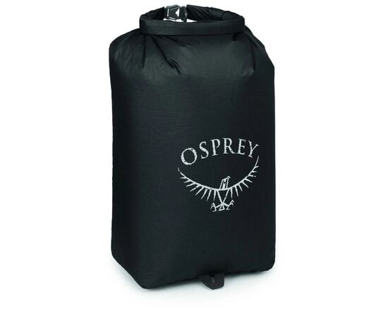 Гермомішок Osprey Ultralight Pack Liner Medium black - M - чорний (009.3182)