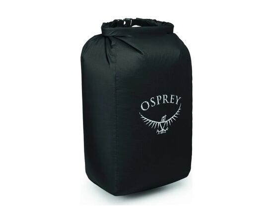 Гермомешок Osprey Ultralight Pack Liner Small black - S - чорний (009.3183)