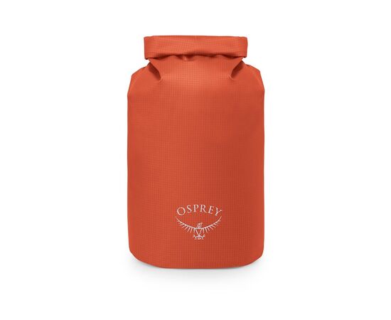 Гермомешок Osprey Wildwater Dry Bag 15 mars orange - O/S - помаранчевий (009.3478), изображение 2