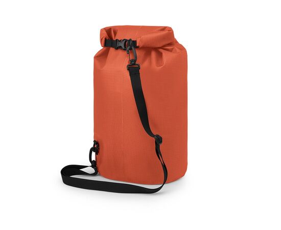Гермомешок Osprey Wildwater Dry Bag 15 mars orange - O/S - помаранчевий (009.3478), изображение 4
