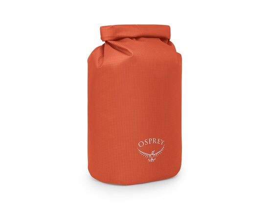 Гермомішок Osprey Wildwater Dry Bag 15 mars orange - O/S - помаранчевий (009.3478)