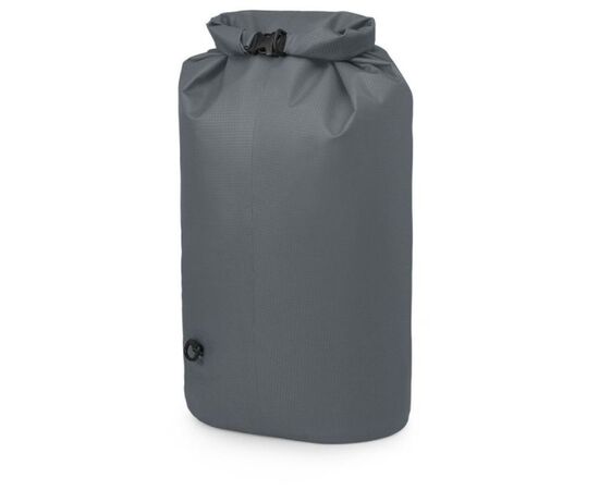 Гермомешок Osprey Wildwater Dry Bag 35 tunnel vision grey - O/S - сірий (009.3714), изображение 2 Гермомешок Osprey Wildwater Dry Bag 35 tunnel vision grey - O/S - сірий (009.3714), изображение 2
