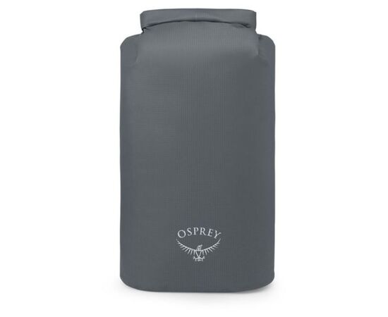 Гермомешок Osprey Wildwater Dry Bag 35 tunnel vision grey - O/S - сірий (009.3714), изображение 3 Гермомешок Osprey Wildwater Dry Bag 35 tunnel vision grey - O/S - сірий (009.3714), изображение 3