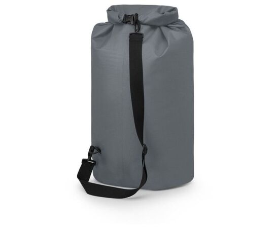 Гермомешок Osprey Wildwater Dry Bag 35 tunnel vision grey - O/S - сірий (009.3714), изображение 4 Гермомешок Osprey Wildwater Dry Bag 35 tunnel vision grey - O/S - сірий (009.3714), изображение 4
