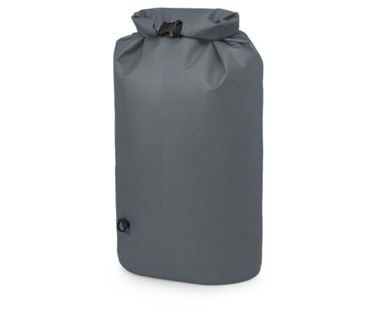 Гермомешок Osprey Wildwater Dry Bag 35 tunnel vision grey - O/S - сірий (009.3714), изображение 5 Гермомешок Osprey Wildwater Dry Bag 35 tunnel vision grey - O/S - сірий (009.3714), изображение 5