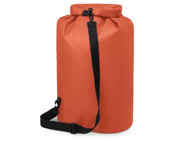 Гермомешок Osprey Wildwater Dry Bag 50 mars orange - O/S - помаранчевий (009.3711), изображение 3 Гермомешок Osprey Wildwater Dry Bag 50 mars orange - O/S - помаранчевий (009.3711), изображение 3