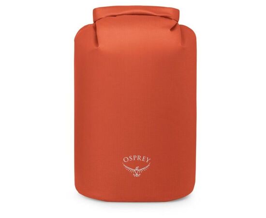 Гермомешок Osprey Wildwater Dry Bag 50 mars orange - O/S - помаранчевий (009.3711), изображение 4 Гермомешок Osprey Wildwater Dry Bag 50 mars orange - O/S - помаранчевий (009.3711), изображение 4