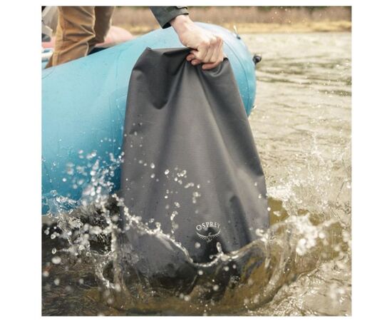 Гермомешок Osprey Wildwater Dry Bag 50 mars orange - O/S - помаранчевий (009.3711), изображение 6 Гермомешок Osprey Wildwater Dry Bag 50 mars orange - O/S - помаранчевий (009.3711), изображение 6