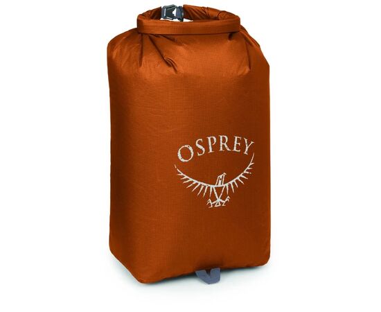 Гермомешок Exped Fold Drybag CS XS orange - помаранчевий (018.0460)