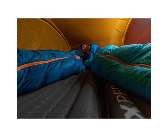 Туристический коврик Exped Dura 6R LW (018.1014), изображение 11 Туристический коврик Exped Dura 6R LW (018.1014), изображение 11