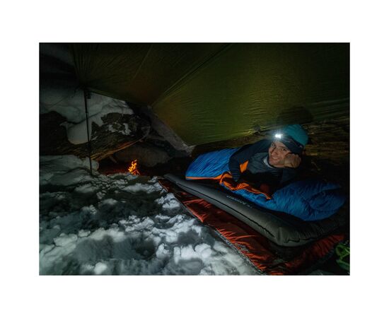 Туристический коврик Exped Dura 6R LW (018.1014), изображение 12 Туристический коврик Exped Dura 6R LW (018.1014), изображение 12