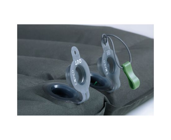 Туристический коврик Exped Dura 6R M (018.1015), изображение 6 Туристический коврик Exped Dura 6R M (018.1015), изображение 6