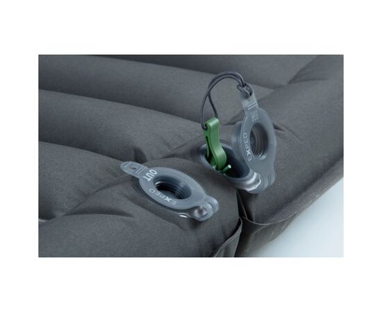 Туристический коврик Exped Dura 6R M (018.1015), изображение 7 Туристический коврик Exped Dura 6R M (018.1015), изображение 7