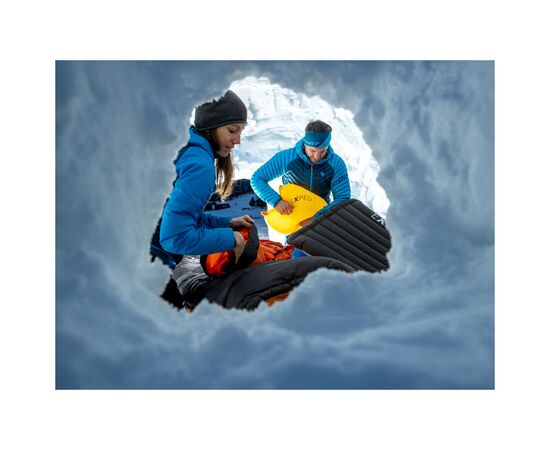 Туристический коврик Exped Dura 6R M (018.1015), изображение 8 Туристический коврик Exped Dura 6R M (018.1015), изображение 8