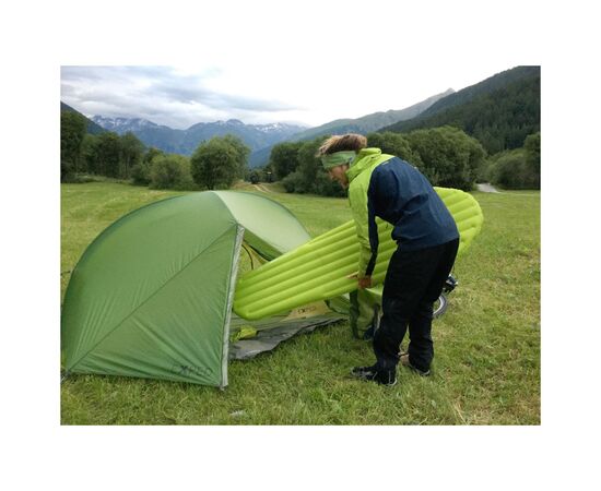 Туристический коврик Exped Ultra 3R LW Mummy (018.1035), изображение 9 Туристический коврик Exped Ultra 3R LW Mummy (018.1035), изображение 9