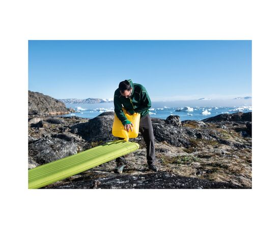 Туристический коврик Exped Ultra 5R MW (018.1006), изображение 12 Туристический коврик Exped Ultra 5R MW (018.1006), изображение 12