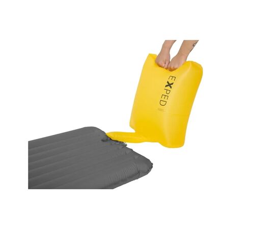 Туристический коврик Exped Ultra 7R LW (018.1150), изображение 4