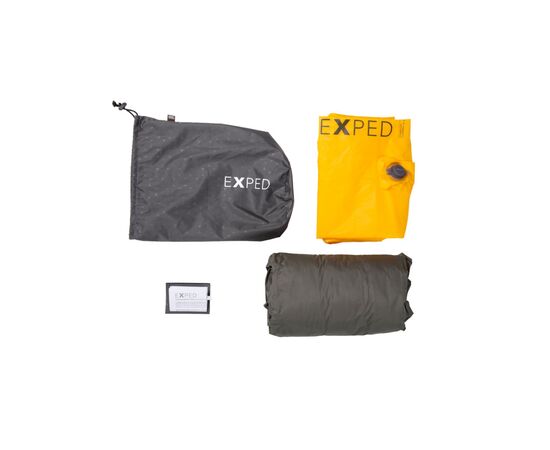 Туристический коврик Exped Ultra 7R M (018.1008), изображение 12 Туристический коврик Exped Ultra 7R M (018.1008), изображение 12