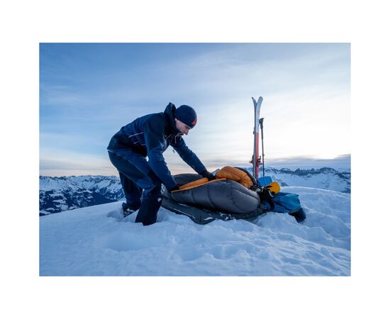 Туристический коврик Exped Ultra 7R M (018.1008), изображение 5 Туристический коврик Exped Ultra 7R M (018.1008), изображение 5