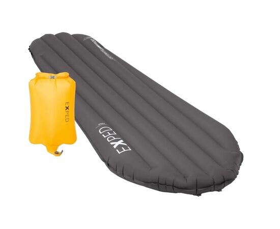 Туристический коврик Exped Ultra 7R M Mummy (018.1262), изображение 6 Туристический коврик Exped Ultra 7R M Mummy (018.1262), изображение 6