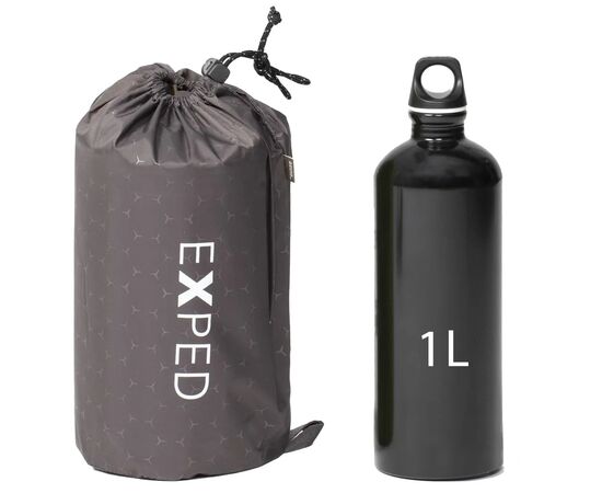 Туристический коврик Exped Ultra 7R M Mummy (018.1262), изображение 8 Туристический коврик Exped Ultra 7R M Mummy (018.1262), изображение 8