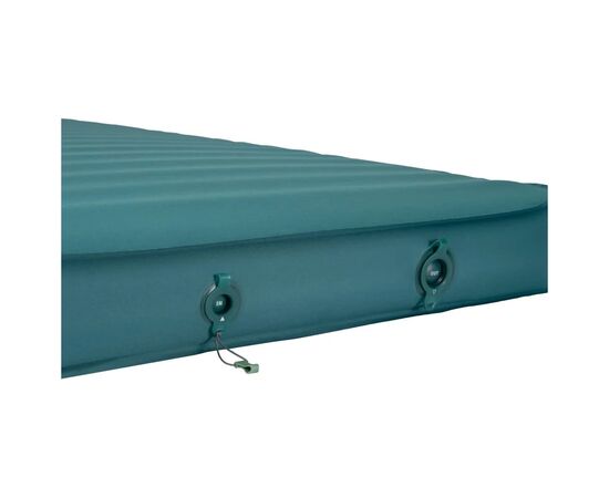 Туристический коврик Exped MegaMat MW cypress - бірюзовий (018.1263), изображение 5 Туристический коврик Exped MegaMat MW cypress - бірюзовий (018.1263), изображение 5