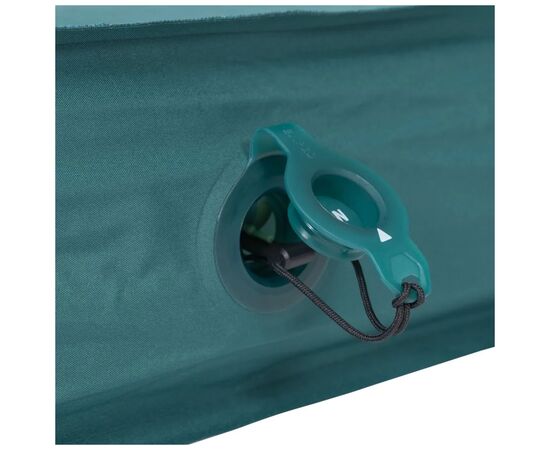 Туристический коврик Exped MegaMat MW cypress - бірюзовий (018.1263), изображение 9 Туристический коврик Exped MegaMat MW cypress - бірюзовий (018.1263), изображение 9