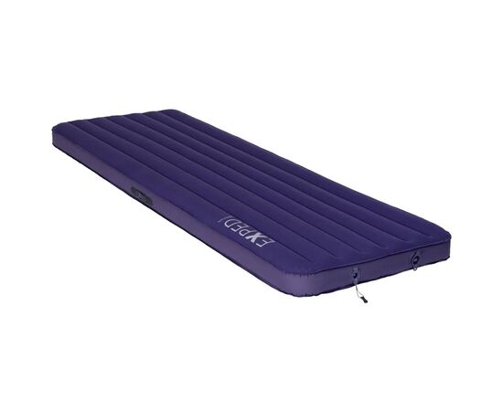 Туристичний килимок Exped MegaMat Ultra LW aubergine - фіолетовий (018.1269), зображення 2