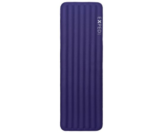 Туристический коврик Exped MegaMat Ultra LW aubergine - фіолетовий (018.1269)