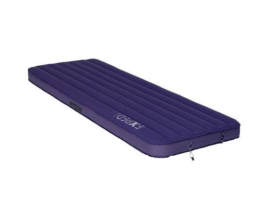 Туристический коврик Exped MegaMat Ultra MW aubergine - фіолетовий (018.1268), изображение 6 Туристический коврик Exped MegaMat Ultra MW aubergine - фіолетовий (018.1268), изображение 6