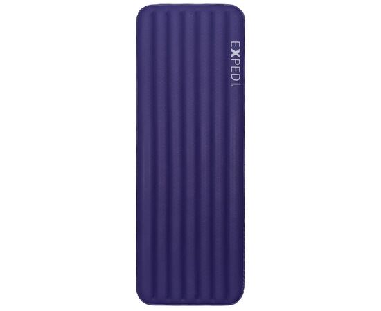 Туристический коврик Exped MegaMat Ultra MW aubergine - фіолетовий (018.1268)