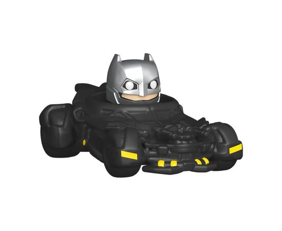 Фигурка Funko Pop набор Bitty Pop! Ride - Бэтмен и бэтмобиль (83621), изображение 2 Фигурка Funko Pop набор Bitty Pop! Ride - Бэтмен и бэтмобиль (83621), изображение 2
