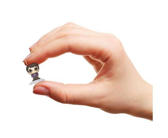 Фигурка Funko Pop набор Bitty Pop! Ride - Гарри Поттер и Хогвартский экспресс (83622), изображение 8 Фигурка Funko Pop набор Bitty Pop! Ride - Гарри Поттер и Хогвартский экспресс (83622), изображение 8