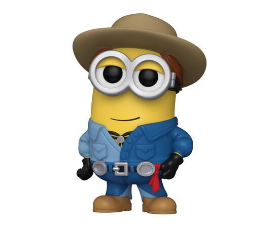 Фигурка Funko Pop серии Minions x BTS - Ви (85969), изображение 4 Фигурка Funko Pop серии Minions x BTS - Ви (85969), изображение 4