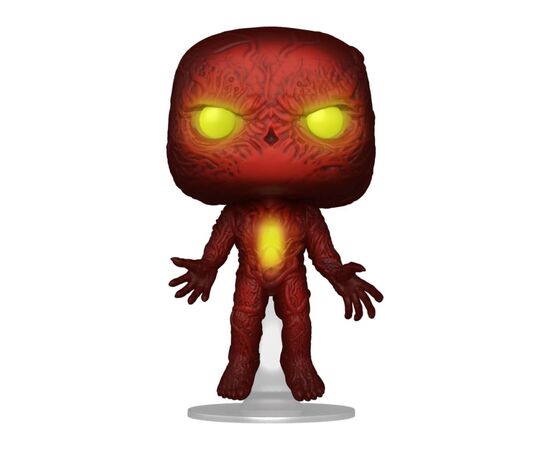 Фигурка Funko Pop серии Дивные чудеса - Векна (80049), изображение 4 Фигурка Funko Pop серии Дивные чудеса - Векна (80049), изображение 4